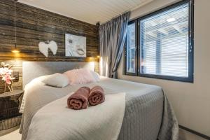 Luksushuvila Villa Marvik