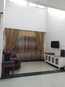 Samia Residence
