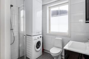 Åreskutan Huså lägenhet 1