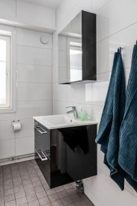 Åreskutan Huså lägenhet 1