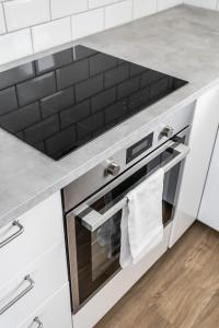 Åreskutan Huså lägenhet 1