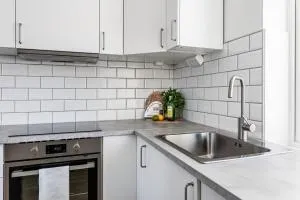 Åreskutan Huså lägenhet 1 - Kall