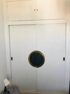 Apartamento Cloe con terraza e increíbles vistas al Mar