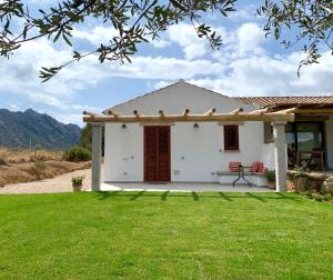 Macciuneddu Country Retreat img14