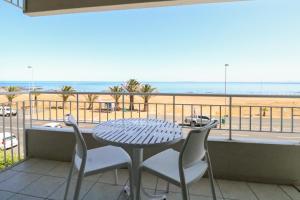 Mouille Point Apartments