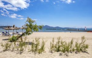 Apartamento playa 2 Fassers piscina Port Pollensa