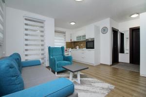 Time Out Žuti apartman