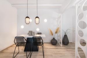 Smy Mediterranean White Santorini