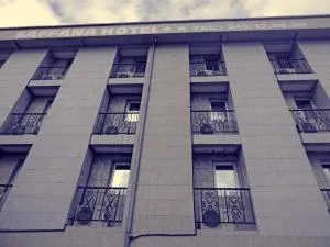 HOTEL SAFFANA - Douala