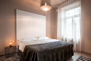 Aparthotel Rimska 14