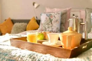 Stunning Coastal Retreat Whitley Bay Sleeps 9 - Whitley Bay