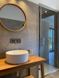 Macciuneddu Country Retreat img19