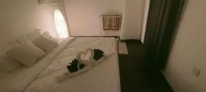 HOMESTAY ASTON GARDEN KB - Kampong Setol