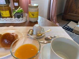 Maisons d'hotes La Bastide du Castellet : photos des chambres