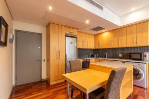 Luxury Cartwrights Corner Apartments with Juliette balconies