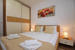 Time Out Žuti apartman