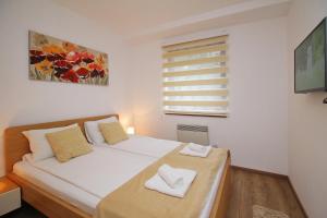 Time Out Žuti apartman