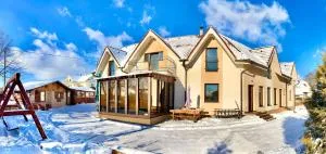 利萨纳旅馆 - 维尔奇斯拉夫科夫