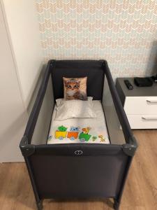 Time Out Žuti apartman