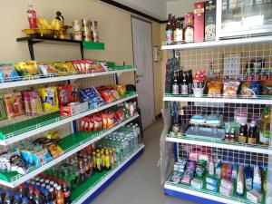 SRS3 STUDIO APARTMENT