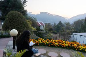 Country Inn Nature Resort Bhimtal