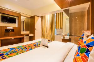 FabHotel Spring Inn - Nr Borivali Station