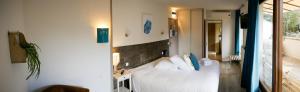 Hotels Le Belvedere : photos des chambres