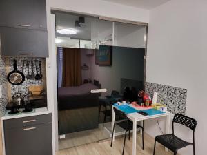 Apartamenty GALERIA PÓŁNOCNA