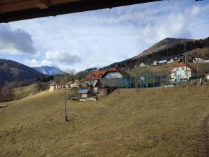 Gostilna Pension Blegoš