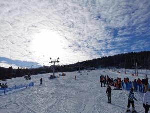 Apartament Czarna Góra Sölden 28