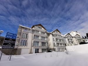 Apartament Czarna Góra Sölden 28
