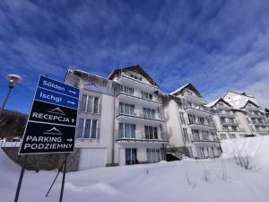 Apartament Czarna Góra Sölden 28 - 3hvězdičkové hotely ve městě Sienna