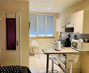 Appartements Escal'Evasion : photos des chambres