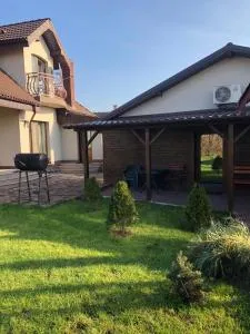 Casa Adrian - Ţăndărei