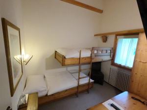 Twin Room room in Hôtel Cristal