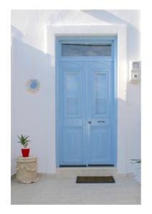 Kuspa House Soroni