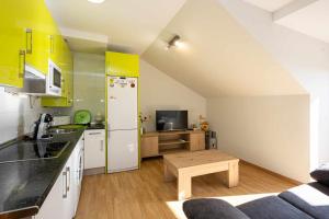 LA CASA DE LUIS Garaje Incluido