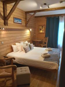 Village Club Les Cîmes du Léman-Neaclub