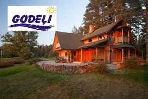 Atpūtas komplekss Godeļi - Usma