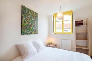 Appartements Le Clocher de Saint-Epvre : photos des chambres