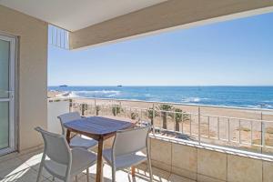 Mouille Point Apartments