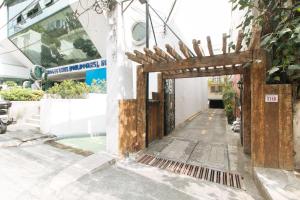 Casa Micarosa Hotel and Residences by RedDoorz