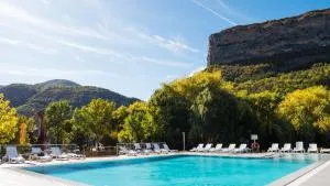 Village Club Les Lavandes - Neaclub - La Motte-Chalançon