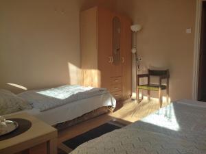 Napsugár Szálló Baja