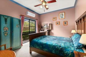 The Castle at Bonville