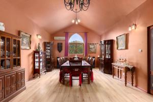 The Castle at Bonville