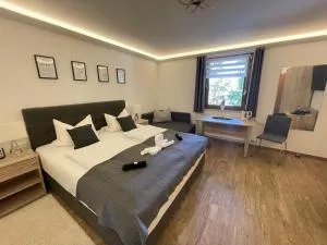 Hohe Tanne - بيتسنشتاين