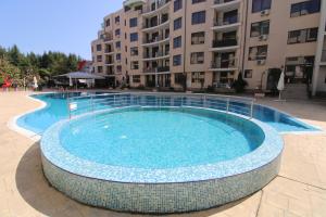Menada Avalon Apartments