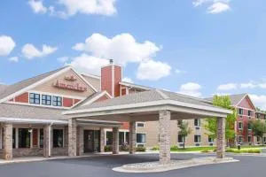 AmericInn by Wyndham Greenville - 格林维尔