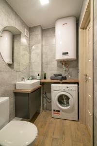 Trumpalaikė buto nuoma Telšiuose